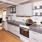 4 Star Holiday Home In Hemmet *