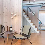 Hébergement de vacances 4 Star Holiday Home In Hemmet *