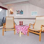 4 Star Holiday Home In Hemmet Hébergement de vacances