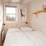 Hébergement de vacances 4 Star Holiday Home In Hemmet *