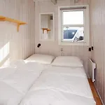 4 Star Holiday Home In Hemmet Hébergement de vacances *