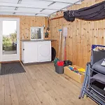 4 Star Holiday Home In Hemmet Hébergement de vacances