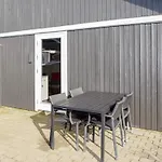 Hébergement de vacances 4 Star Holiday Home In Hemmet Falen