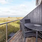 4 Star Holiday Home In Hemmet