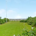 Hébergement de vacances 4 Star Holiday Home In Hemmet