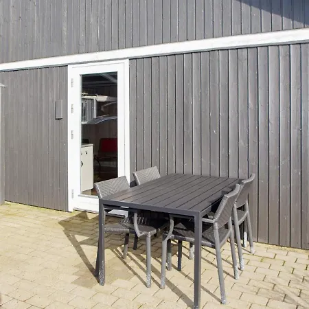 6 Person In Hemmet Holiday home