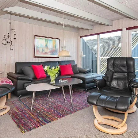 Holiday home 6 Person In Hemmet
