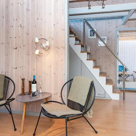 6 Person In Hemmet Holiday home