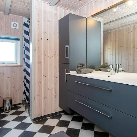 Holiday home 6 Person In Hemmet