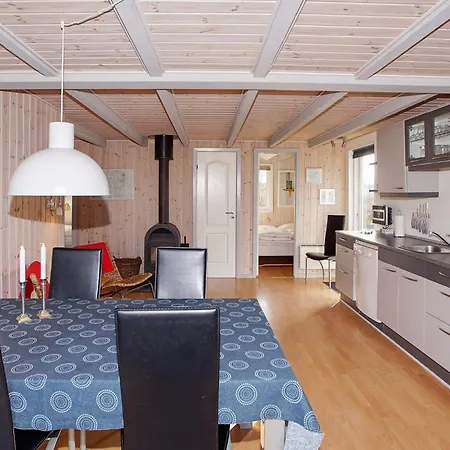 4 Star In Hemmet Nyaraló