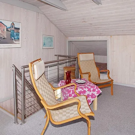 Nyaraló 4 Star In Hemmet Falen