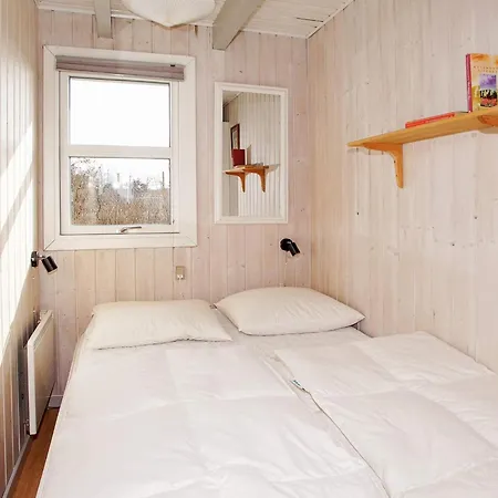 Nyaraló 4 Star In Hemmet *