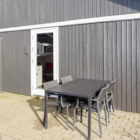 Nyaraló 4 Star In Hemmet Falen