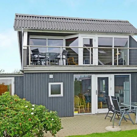 6 Person In Hemmet Holiday home