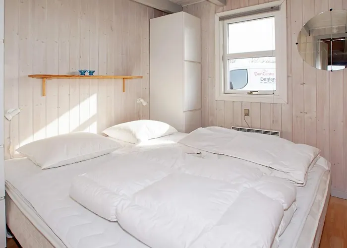 Seaside Charm In Bork Havn - By Traum * Falen